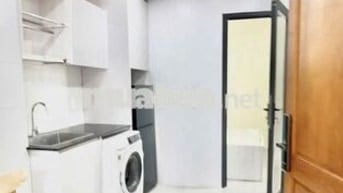 cho thuê phòng trọ 2 phòng ngủ mới xây view máy bay