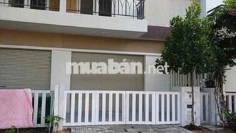 Cho thuê Shophouse KDC Lovera Park _ 1 trệt 2 lầu _ Đường rộng 30m