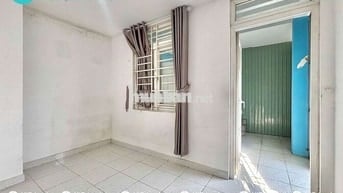 PHÒNG TRỌ GIÁ RẺ CÓ BAN CÔNG, TỦ LẠNH, TÁCH BẾP NGAY TÔ KÝ, CVPM