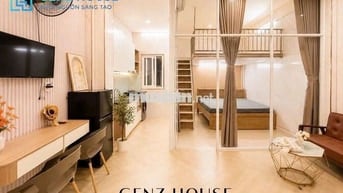 Căn Hộ Mới Xây Gần ĐH CÔNG THƯƠNG - Full NT - Gần AEMALL Tân Phú 🌟