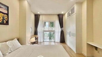 CHO THUÊ CĂN HỘ 1 PHÒNG NGỦ CAO CẤP – FULL NỘI THẤT – PHỔ QUANG, TÂN B