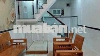 Tôi chính chủ cần bán gấp nhà đường 41 Hiệp Bình Chánh Thủ Đức