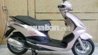 Thành Lý Xe Piaggio Fly BSTP, Xe Đẹp Máy Bao Êm