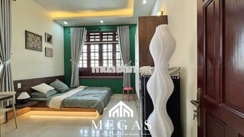 KHAI TRƯƠNG STUDIO CỬA SỔ THOÁNG MÁT NGAY LÊ ĐỨC THỌ - GẦN CHỢ AN NHƠN