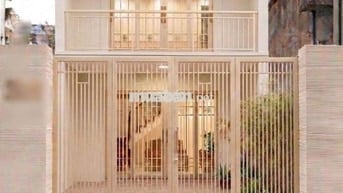 CHO THUÊ NHÀ KIỆT OTO THI SÁCH GẦN SÂN BAY