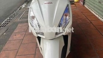 Honda Vision Đặc biệt 2020 Trắng