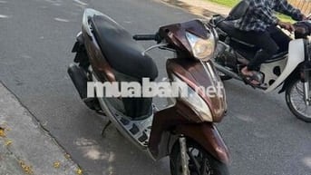 Honda Vision Nâu