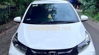HONDA BRIO đời 2020 đăng ký 2021