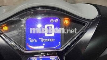 Honda SH 125 abs đặc biệt 20.000km
