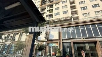 Căn hộ sát PMH -2 PN- 2 WC .Giá Tốt 