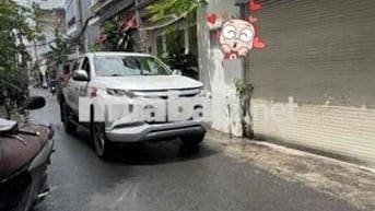 Bán nhà Gò Vấp, HXH Thông, Ngang 5m, Gần Phạm Văn Bạch, 3 Tầng, 5Tỷ x