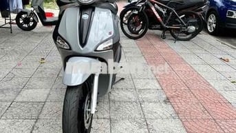 Piaggio Liberty S Xám 15.711 km