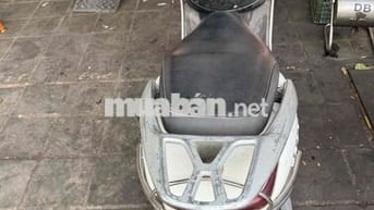 Honda Lead 2010 Trắng