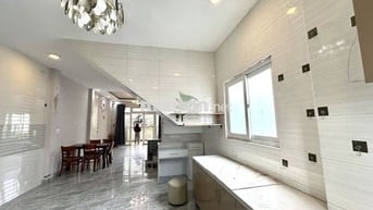 CHO THUÊ NHÀ NGUYÊN CĂN RỘNG THOÁNG ĐƯỜNG AN DƯƠNG VƯƠNG - NGAY TTTP