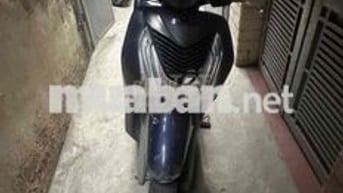 Honda SH125 2014 Xanh