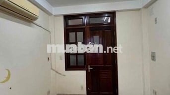 Nhà Mới 4PN Cư Xá Đô Thành Quận 3