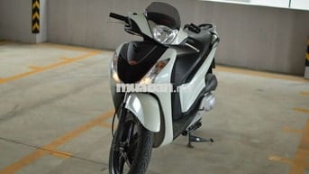 Honda SH Ý Trắng 107