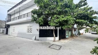 Căn góc 2 mặt đường, 5x17m, Sổ Riêng, Hẻm 1902 đg Lê Văn Lương