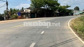 500m2 có 100m thổ cư sổ riêng phường Bình Lộc chỉ 850tr