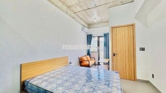 ☀️ CĂN HỘ STUDIO MỚI - VIEW ĐẸP - SƠN TRÀ - CÓ BAN CÔNG