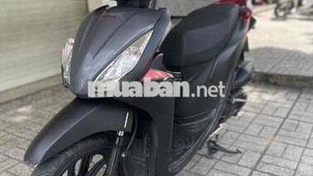 Honda Vision 2018 Smartkey Xám