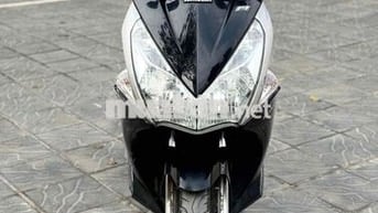 Honda Air Blade Đen bạc