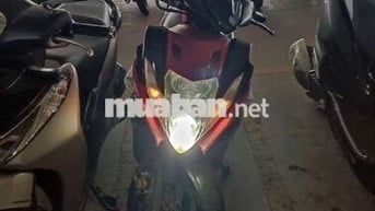 Yamaha Nouvo 5 2012 Đỏ Đã qua sử dụng