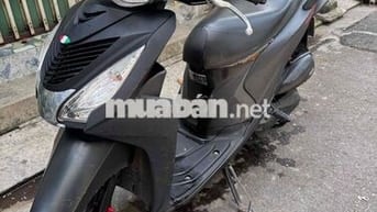 Honda Vision 2017 Đen
