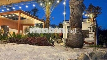 chủ ngộp bán nhà vườn Long Khánh