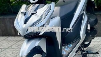 Vario 150 2021 bạc porsche zin (nợ xấu 18đ nhận xe