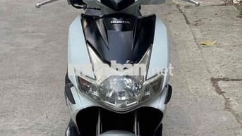 Honda Air Blade Trắng  2012