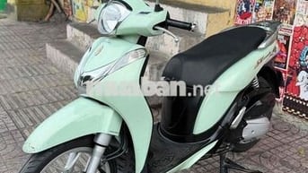 Honda SH Mode 2015 Xanh ngọc