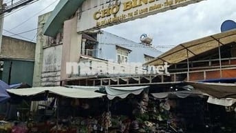 Đất gần chợ Bình Lộc và KCN , Dân đông