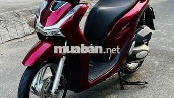 Honda SH 150i ABS cuối 2020 Đỏ 12k