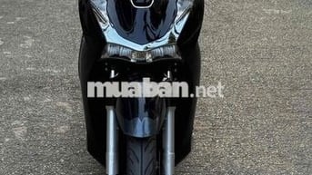 Honda SH 160i 2024 Đen bóng siêu lướt ( có góp nx