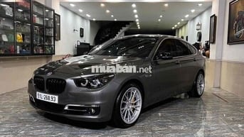BMW 528GT Luxury , Full Option