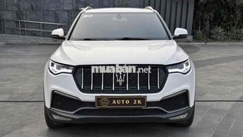 Zotye Z8 sx 2018 full option như xe sang tiền tỉ