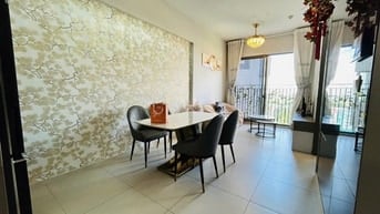 Cho thuê chung cư cao cấp Golden Maison- 2PN,full nội thất, giá 16tr