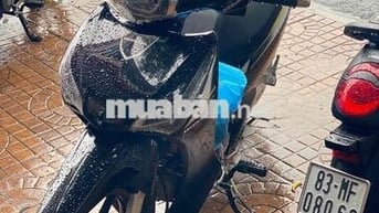 Honda Future 125i Đen
