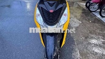 Honda Vision 2020 Vàng