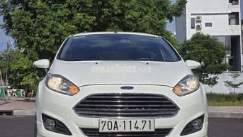 FORD FIESTA 1.0 SX 2016 AT 65000KM BẢO HÀNH1 NĂM