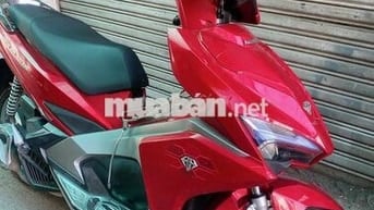 Honda Air Blade 2016 Đỏ