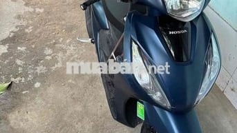 Honda Vision 2023 Đặc biệt Xanh