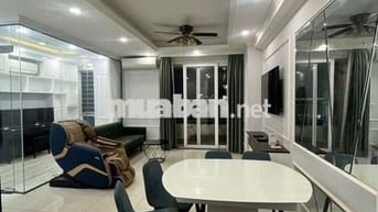 CHO THUÊ CĂN HỘ SAIGON MIA 3PN2W - XEM NHÀ NGAY