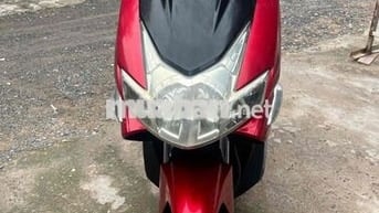 Honda Air Blade Đỏ