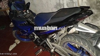 Yamaha Exciter GP Xanh đen Nguyên zin