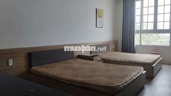 Căn hộ full nội thất giá sinh viên