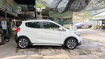 VinFast Fadil Cao Cấp Premium Trắng 17k km
