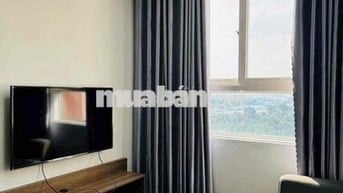 CHO THUÊ CĂN HỘ CITY TOWER – THUẬN AN  6 TRIỆU
