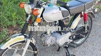 Honda CD 50